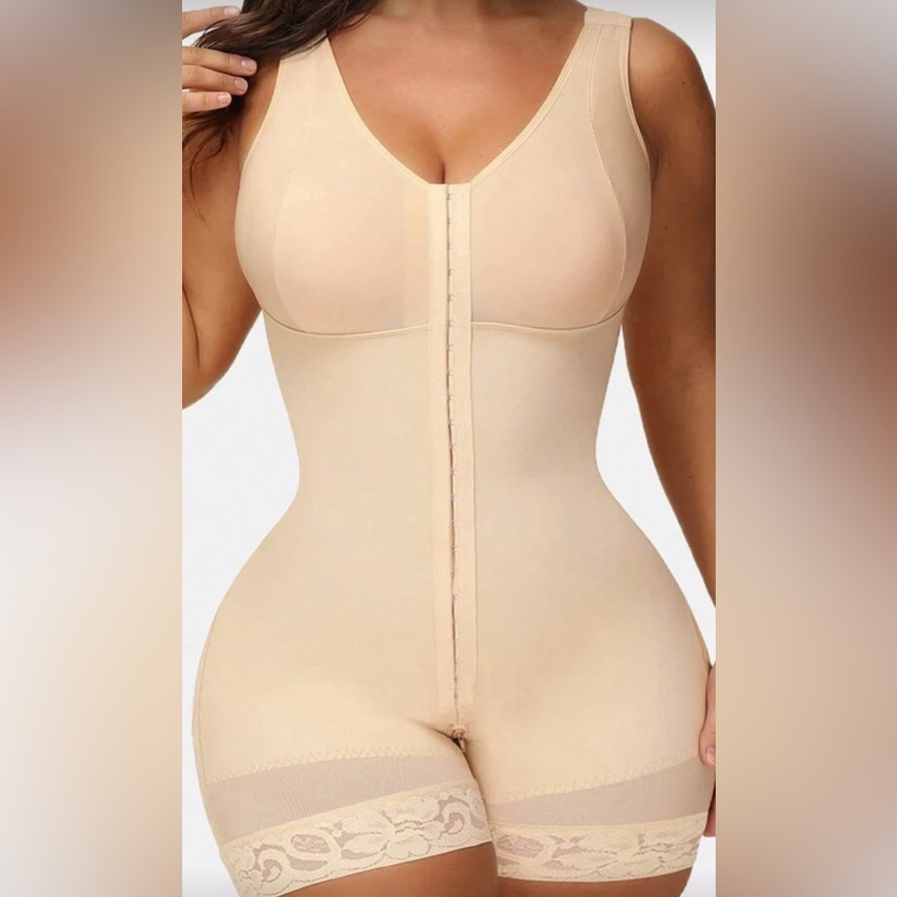 Shapewear Bodysuit